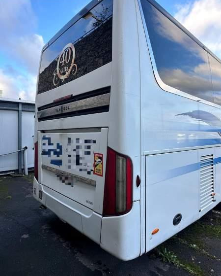 VanHool TX15 ACRON / SPROWADZONY / MANUAL / PANORAMA DACH - Autocar: photos 4 VanHool TX15 ACRON / SPROWADZONY / MANUAL / PANORAMA DACH - Autocar: photos 4