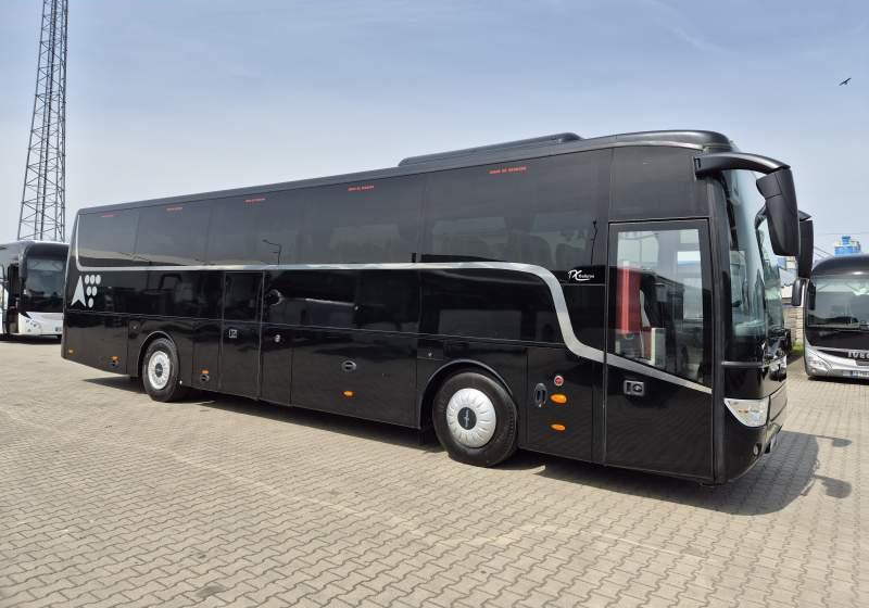 VanHool TX15 ALICRON / SPROWADZONY / 334 000 KM / EURO 6 - Autocar: photos 4 VanHool TX15 ALICRON / SPROWADZONY / 334 000 KM / EURO 6 - Autocar: photos 4