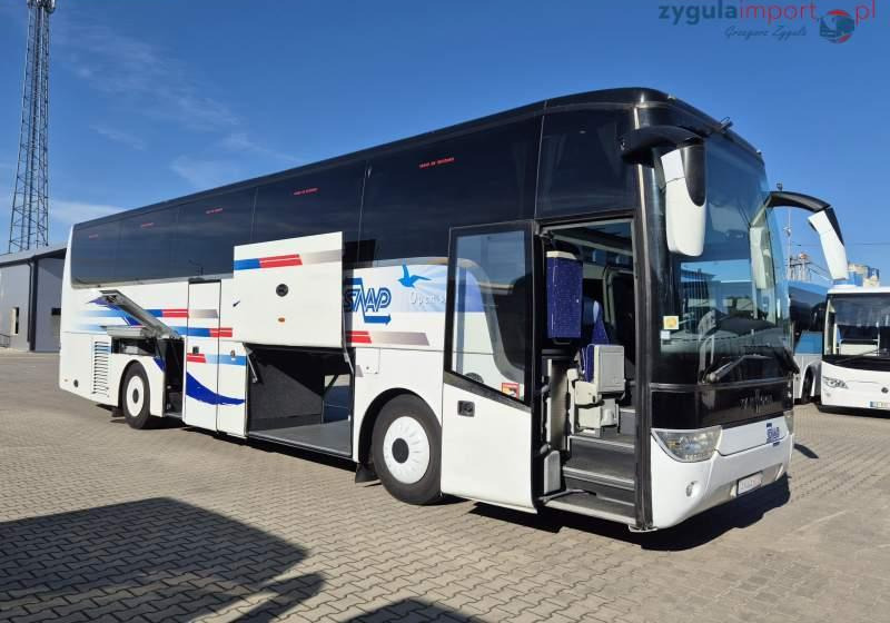 VanHool X15 ACRON/ 12 METRÓW/ SPROWADZONY / EURO 5 - Autocar: photos 1 VanHool X15 ACRON/ 12 METRÓW/ SPROWADZONY / EURO 5 - Autocar: photos 1