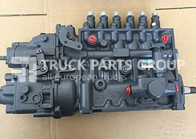 Carterpillar CAT 320C E320C excavator fuel injection pump 1016099150, 9400612211, 3436115070, 1016099360, 1016093650, 1010629310, 101068460, 1010688050 - Pompe à carburant pour Pelle: photos 2 Carterpillar CAT 320C E320C excavator fuel injection pump 1016099150, 9400612211, 3436115070, 1016099360, 1016093650, 1010629310, 101068460, 1010688050 - Pompe à carburant pour Pelle: photos 2
