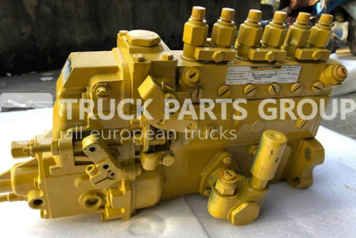Carterpillar CAT 320C E320C excavator fuel injection pump 1016099150, 9400612211, 3436115070, 1016099360, 1016093650, 1010629310, 101068460, 1010688050 - Pompe à carburant pour Pelle: photos 3 Carterpillar CAT 320C E320C excavator fuel injection pump 1016099150, 9400612211, 3436115070, 1016099360, 1016093650, 1010629310, 101068460, 1010688050 - Pompe à carburant pour Pelle: photos 3