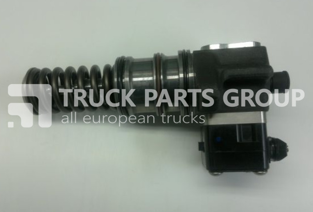 DAF 95XF, 75LF, 85LF, 65CF EURO3, injection pump, pump units, inject injector - Injecteur pour Camion: photos 1 DAF 95XF, 75LF, 85LF, 65CF EURO3, injection pump, pump units, inject injector - Injecteur pour Camion: photos 1