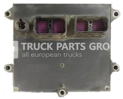 DAF engine control unit, ECU, EDC control unit - Bloc de gestion pour Camion: photos 1 DAF engine control unit, ECU, EDC control unit - Bloc de gestion pour Camion: photos 1