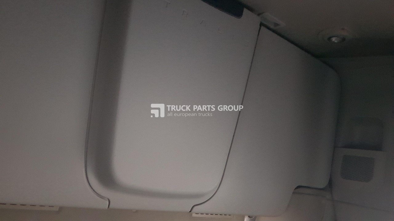 IVECO IVECO SRALIS EURO6 emission HY-WAY cab bunks, sleeping place, bed, upper + lower, 5041149389, 504094421 - Siège pour Camion: photos 3 IVECO IVECO SRALIS EURO6 emission HY-WAY cab bunks, sleeping place, bed, upper + lower, 5041149389, 504094421 - Siège pour Camion: photos 3