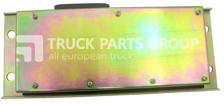 Komatsu CPU controller - Bloc de gestion pour Pelle: photos 2 Komatsu CPU controller - Bloc de gestion pour Pelle: photos 2