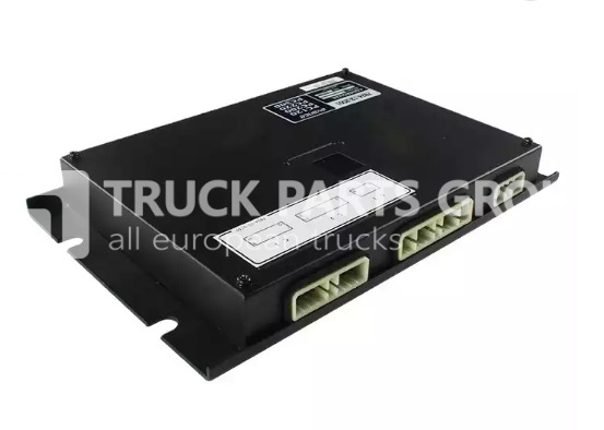 Komatsu controller PVC - Bloc de gestion pour Pelle: photos 1 Komatsu controller PVC - Bloc de gestion pour Pelle: photos 1