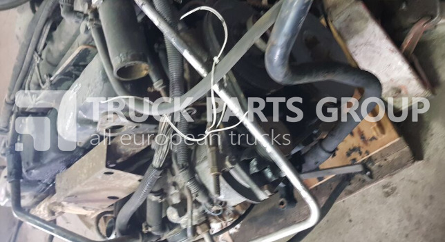 MAN L2000 engine, EURO2, EURO 2, 10.224 11.224 13.224 14.224, 14.232 engine - Moteur pour Camion: photos 1 MAN L2000 engine, EURO2, EURO 2, 10.224 11.224 13.224 14.224, 14.232 engine - Moteur pour Camion: photos 1