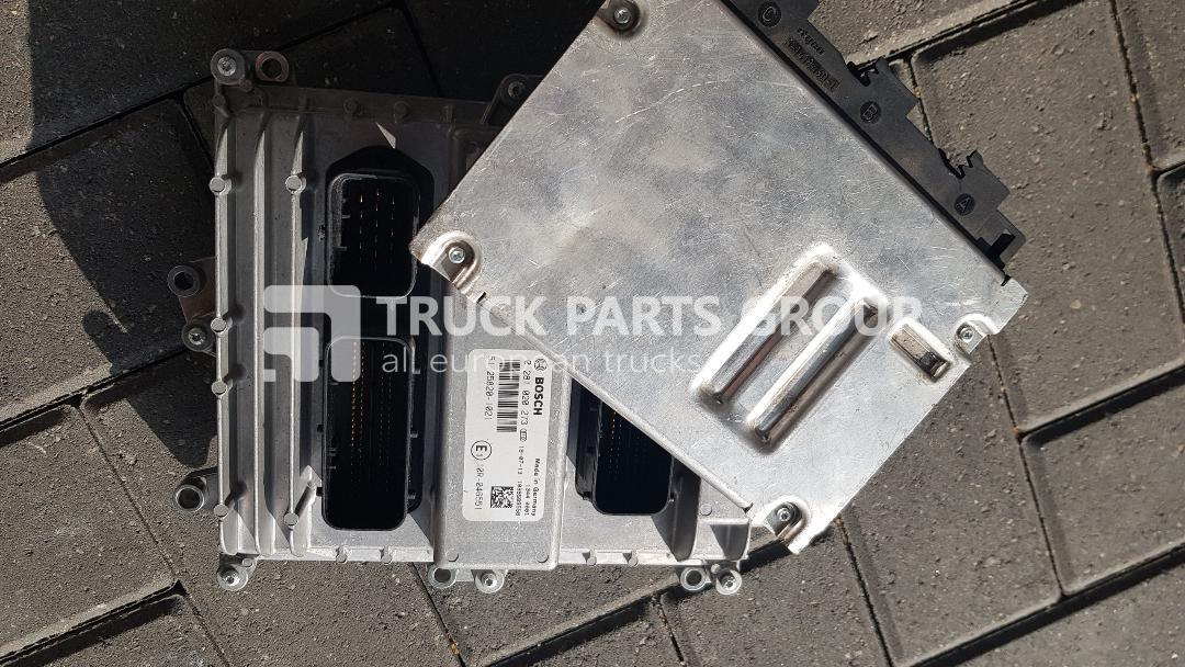 MAN TGX, TGS EURO6, EURO 6 emission ignition set, <<<<<<<<<<<<< ECU EDC + PTM + CHIP, all set, plug and play, D2066, D2676 engines, 0281020273 - Bloc de gestion pour Camion: photos 2 MAN TGX, TGS EURO6, EURO 6 emission ignition set, <<<<<<<<<<<<< ECU EDC + PTM + CHIP, all set, plug and play, D2066, D2676 engines, 0281020273 - Bloc de gestion pour Camion: photos 2