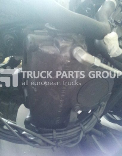 MERCEDES-BENZ Actos MP4, power steering gear, EURO 5, EURO 6, power steering c steering gear - Boîtier de direction pour Camion: photos 1 MERCEDES-BENZ Actos MP4, power steering gear, EURO 5, EURO 6, power steering c steering gear - Boîtier de direction pour Camion: photos 1