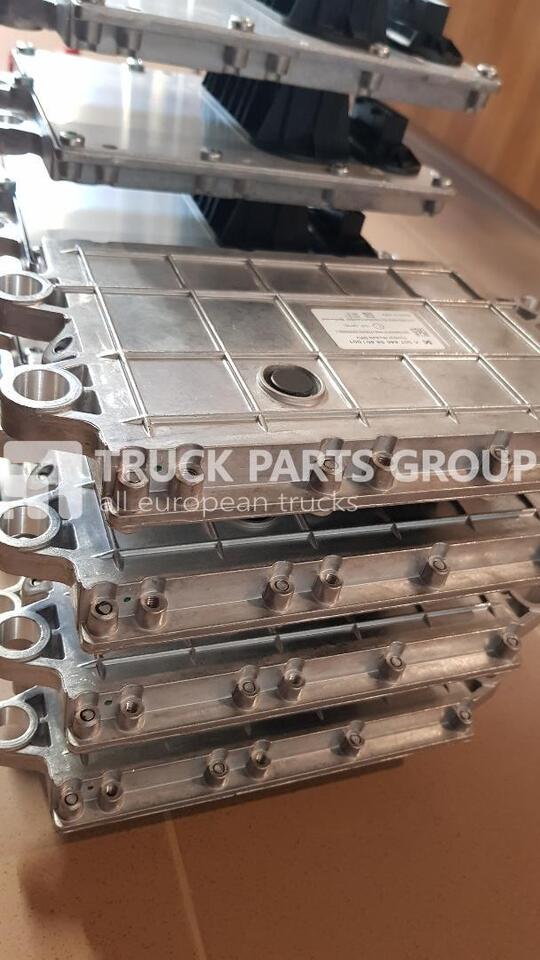 Mercedes Benz Atego, Axor, Actros NEW engine control unit, EDC, ECU, PLD - Bloc de gestion pour Camion: photos 2 Mercedes Benz Atego, Axor, Actros NEW engine control unit, EDC, ECU, PLD - Bloc de gestion pour Camion: photos 2