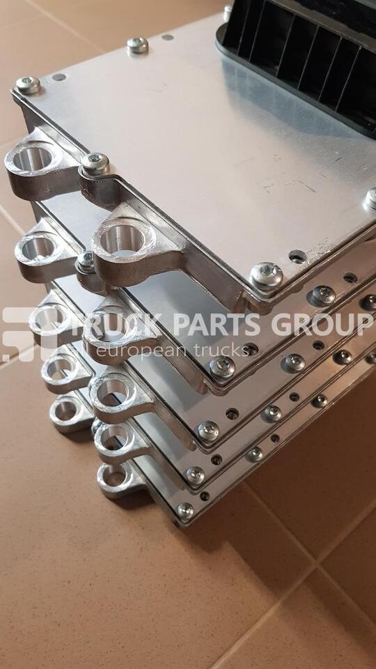 Mercedes Benz Atego, Axor, Actros NEW engine control unit, EDC, ECU, PLD - Bloc de gestion pour Camion: photos 5 Mercedes Benz Atego, Axor, Actros NEW engine control unit, EDC, ECU, PLD - Bloc de gestion pour Camion: photos 5