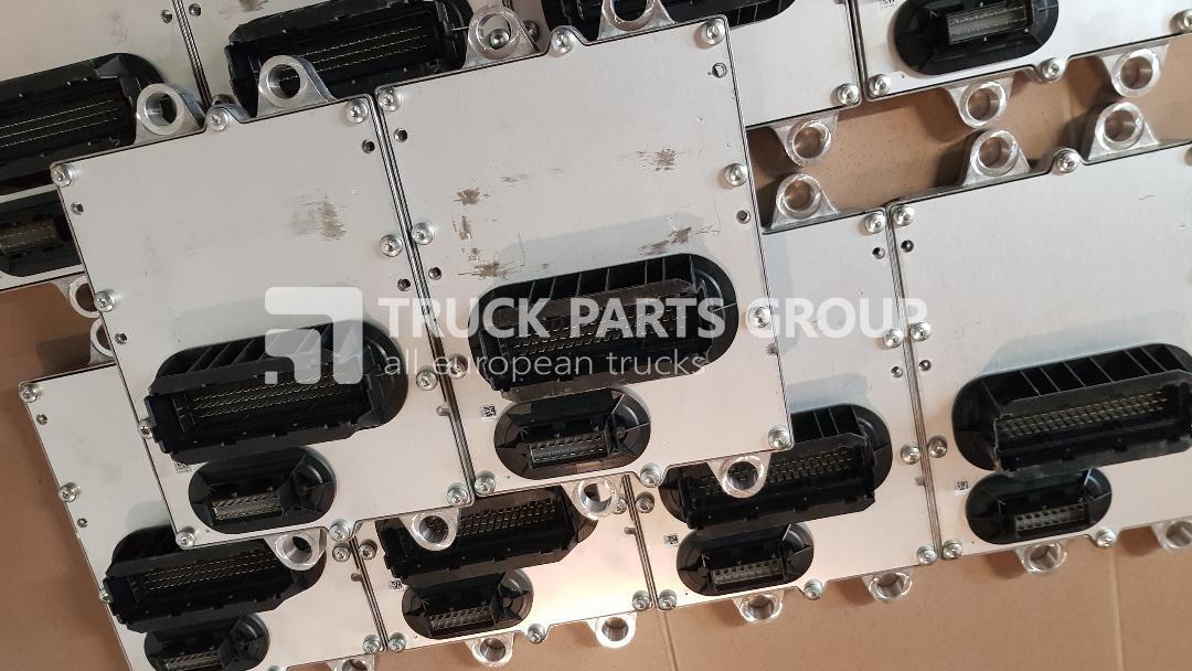 Mercedes Benz Atego, Axor, Actros NEW engine control unit, EDC, ECU, PLD - Bloc de gestion pour Camion: photos 4 Mercedes Benz Atego, Axor, Actros NEW engine control unit, EDC, ECU, PLD - Bloc de gestion pour Camion: photos 4