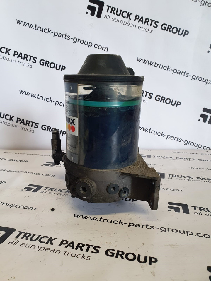 MAN MAN TGX / TGS EURO6 emission central lubrication system 81491016064, 81491026009, 81491016061, 81491016066, 81491026009, 81491026010, 81491016001, 81491150027, 81491150029 - Pièces de rechange pour Camion: photos 5 MAN MAN TGX / TGS EURO6 emission central lubrication system 81491016064, 81491026009, 81491016061, 81491016066, 81491026009, 81491026010, 81491016001, 81491150027, 81491150029 - Pièces de rechange pour Camion: photos 5