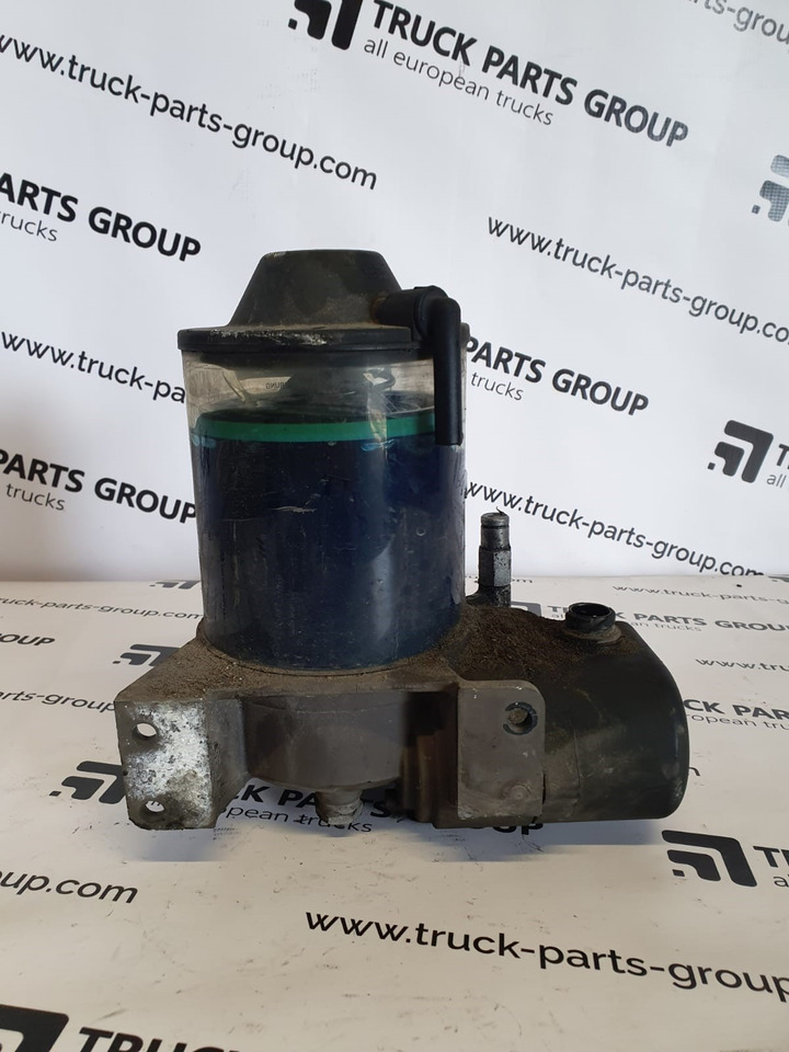 MAN MAN TGX / TGS EURO6 emission central lubrication system 81491016064, 81491026009, 81491016061, 81491016066, 81491026009, 81491026010, 81491016001, 81491150027, 81491150029 - Pièces de rechange pour Camion: photos 2 MAN MAN TGX / TGS EURO6 emission central lubrication system 81491016064, 81491026009, 81491016061, 81491016066, 81491026009, 81491026010, 81491016001, 81491150027, 81491150029 - Pièces de rechange pour Camion: photos 2