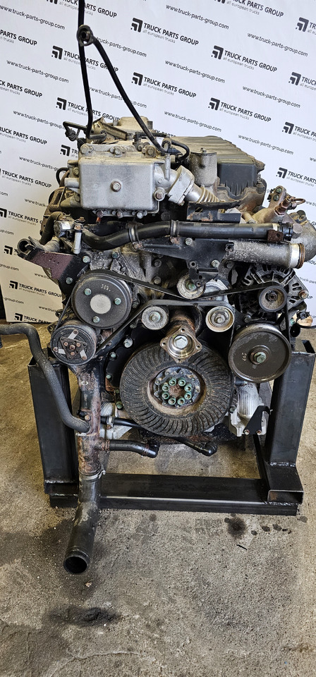 MAN MAN TGX / TGS EURO6 emission engine D2676, D2066 type LF25 440KM , D2676LF25, D2676LF26, D2676LF45, D2676LF4, 51.01100-6410/6737, 81.00506-9523, 81.00501-6309, D2676LF46, D2676LF05, D2676LF22, D2676LF - Pièces de rechange pour Camion: photos 5 MAN MAN TGX / TGS EURO6 emission engine D2676, D2066 type LF25 440KM , D2676LF25, D2676LF26, D2676LF45, D2676LF4, 51.01100-6410/6737, 81.00506-9523, 81.00501-6309, D2676LF46, D2676LF05, D2676LF22, D2676LF - Pièces de rechange pour Camion: photos 5