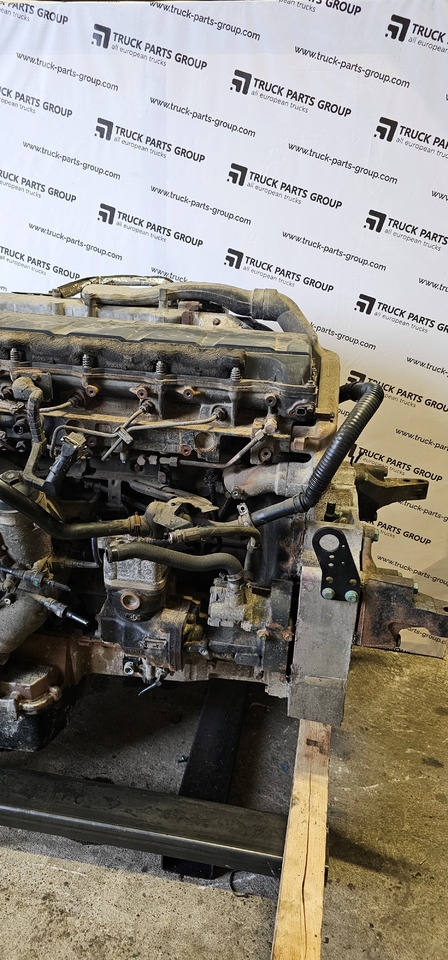 MAN MAN TGX / TGS EURO6 emission engine D2676, D2066 type LF25 440KM , D2676LF25, D2676LF26, D2676LF45, D2676LF4, 51.01100-6410/6737, 81.00506-9523, 81.00501-6309, D2676LF46, D2676LF05, D2676LF22, D2676LF - Pièces de rechange pour Camion: photos 2 MAN MAN TGX / TGS EURO6 emission engine D2676, D2066 type LF25 440KM , D2676LF25, D2676LF26, D2676LF45, D2676LF4, 51.01100-6410/6737, 81.00506-9523, 81.00501-6309, D2676LF46, D2676LF05, D2676LF22, D2676LF - Pièces de rechange pour Camion: photos 2