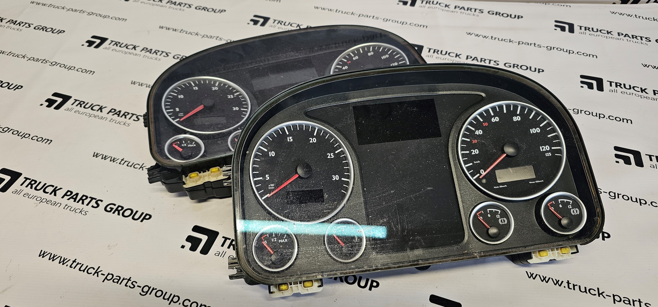 MAN MAN TGX / TGS EURO6 instrument panel, dashboard, information panel, instrument cluster 81272026265, 81258077136, 81272026268, 81258077149, 81258077142, 81272026252, 81272026254, 81258077138, 812720262 - Pièces de rechange pour Camion: photos 1 MAN MAN TGX / TGS EURO6 instrument panel, dashboard, information panel, instrument cluster 81272026265, 81258077136, 81272026268, 81258077149, 81258077142, 81272026252, 81272026254, 81258077138, 812720262 - Pièces de rechange pour Camion: photos 1