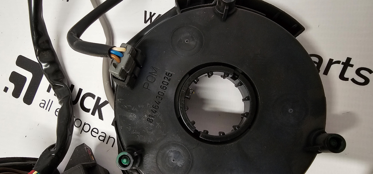 MAN MAN TGX / TGS EURO6 steering controllers set, driving position buttons, steering column switch, steering stalk 81255016035, 81464306026, 81258056006, 81255090159, 81255090188, 81259370064, 81258056005 - Pièces de rechange pour Camion: photos 5 MAN MAN TGX / TGS EURO6 steering controllers set, driving position buttons, steering column switch, steering stalk 81255016035, 81464306026, 81258056006, 81255090159, 81255090188, 81259370064, 81258056005 - Pièces de rechange pour Camion: photos 5