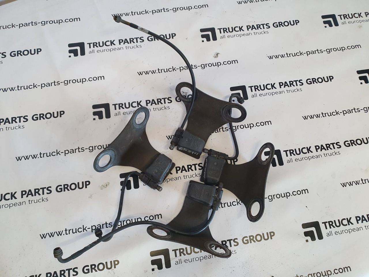 MAN MAN TGX / TGS tyre pressure gauge indicator sensor, control unit 81274210290, 9607311300, 81274210257 - Pièces de rechange pour Camion: photos 1 MAN MAN TGX / TGS tyre pressure gauge indicator sensor, control unit 81274210290, 9607311300, 81274210257 - Pièces de rechange pour Camion: photos 1