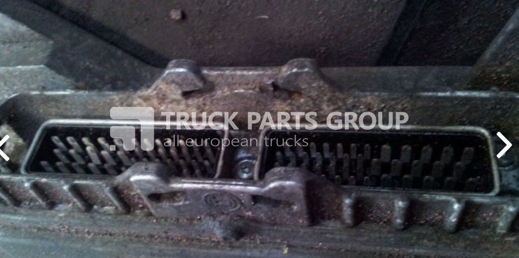 RENAULT Premium DCI engine control unit, ECU, EDC, control unit - Bloc de gestion pour Camion: photos 2 RENAULT Premium DCI engine control unit, ECU, EDC, control unit - Bloc de gestion pour Camion: photos 2