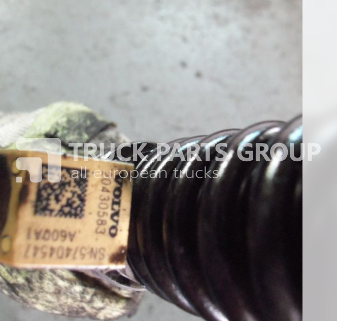 RENAULT Premium, Magnum, Midlum, Kerax, injectors, injector unit, EURO3, injector - Injecteur pour Camion: photos 3 RENAULT Premium, Magnum, Midlum, Kerax, injectors, injector unit, EURO3, injector - Injecteur pour Camion: photos 3