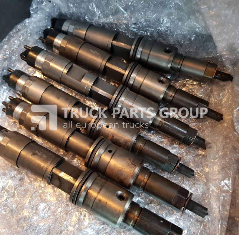 RENAULT Premium, Midlum DCI EURO3, 420DCI, 150DCI, 180DCI, 220DCI inject injector - Injecteur pour Camion: photos 1 RENAULT Premium, Midlum DCI EURO3, 420DCI, 150DCI, 180DCI, 220DCI inject injector - Injecteur pour Camion: photos 1