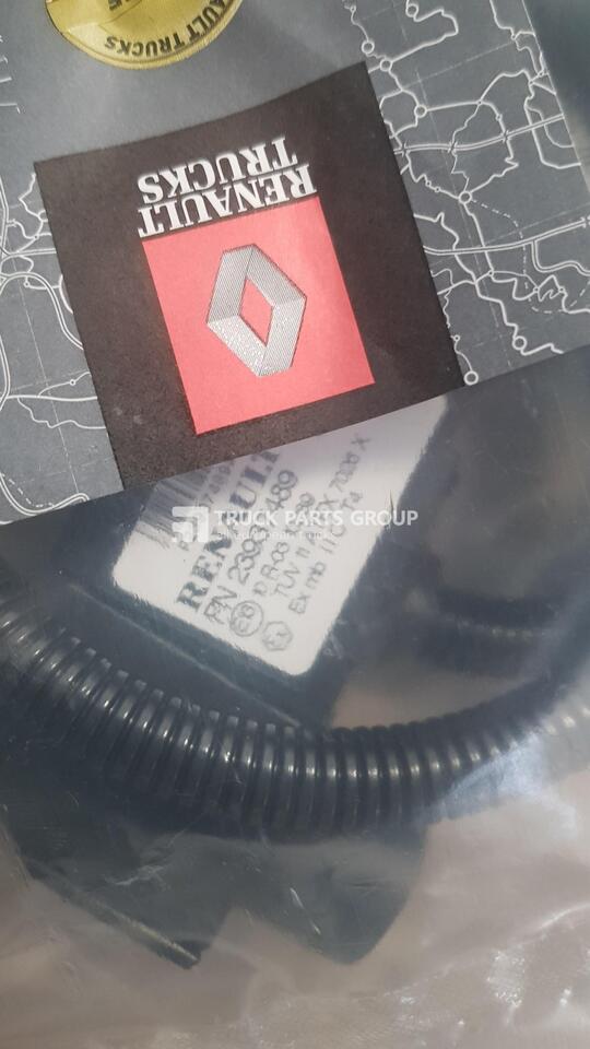 RENAULT RENAULT T series, T RANGE GAMA EURO 6, 7423937504, 23242412, batteries sensor, batteries connection control unit - Accumulateur pour Camion: photos 2 RENAULT RENAULT T series, T RANGE GAMA EURO 6, 7423937504, 23242412, batteries sensor, batteries connection control unit - Accumulateur pour Camion: photos 2