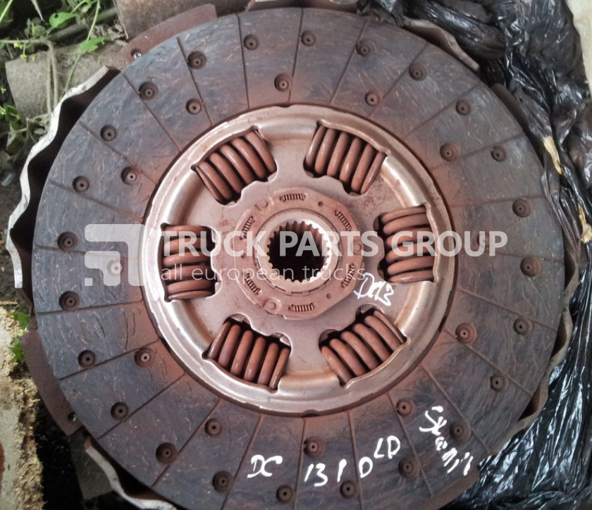 SCANIA R, P, G series accumulator 2130085, 2130086, 1760323, 2002836, 2 fuel pump - Système de carburant pour Camion: photos 3 SCANIA R, P, G series accumulator 2130085, 2130086, 1760323, 2002836, 2 fuel pump - Système de carburant pour Camion: photos 3