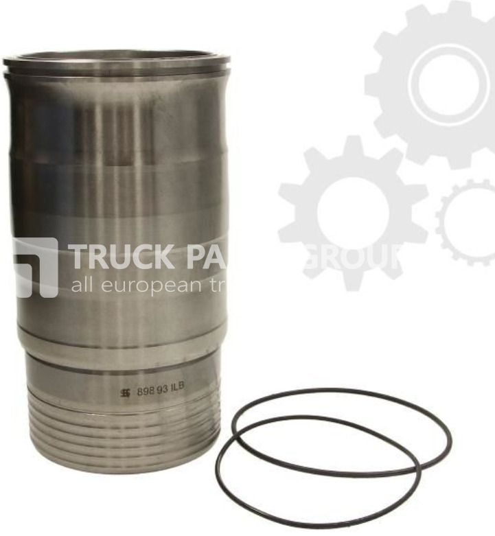 SCANIA T, P, G, R series XPI EUO5, EUO6, cylinder liner, D13 engine, DC cylinder liner - Pistons/ Anneaux/ Manchons pour Camion: photos 1 SCANIA T, P, G, R series XPI EUO5, EUO6, cylinder liner, D13 engine, DC cylinder liner - Pistons/ Anneaux/ Manchons pour Camion: photos 1