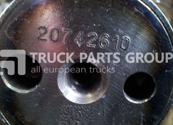 VOLVO D13A, EURO5, camshaft, cramshaft, 20742608, 20742607, 2074 camshaft - Arbre à cames pour Camion: photos 3 VOLVO D13A, EURO5, camshaft, cramshaft, 20742608, 20742607, 2074 camshaft - Arbre à cames pour Camion: photos 3