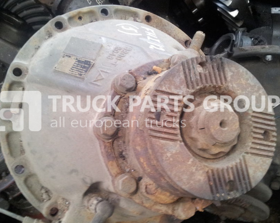 VOLVO DSS44B, RSS1344B, RS1228C, ratio 3.08, 2.85, 2.64, differential - Différentiel pour Camion: photos 1 VOLVO DSS44B, RSS1344B, RS1228C, ratio 3.08, 2.85, 2.64, differential - Différentiel pour Camion: photos 1