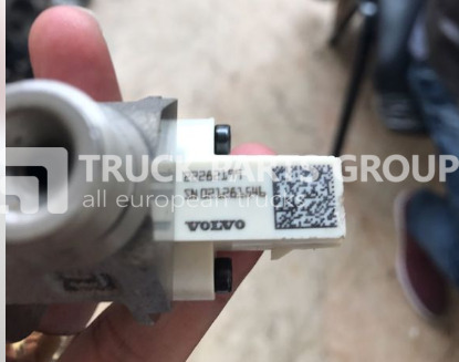 VOLVO FH, FM11 EURO6 injectors, injector unit, 22282199, 85013800, 215 injector - Injecteur pour Camion: photos 1 VOLVO FH, FM11 EURO6 injectors, injector unit, 22282199, 85013800, 215 injector - Injecteur pour Camion: photos 1