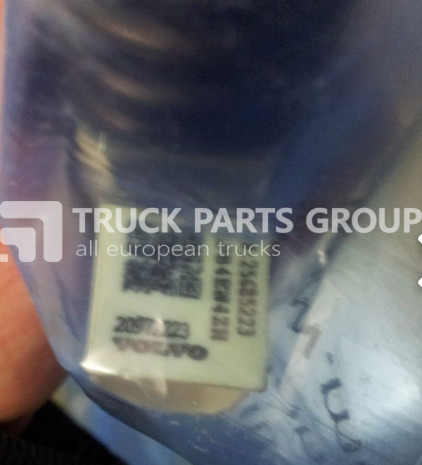 VOLVO FH13, D13A, D13C, EURO4 EURO5, reconditioned injectors, injector injector - Injecteur pour Camion: photos 2 VOLVO FH13, D13A, D13C, EURO4 EURO5, reconditioned injectors, injector injector - Injecteur pour Camion: photos 2