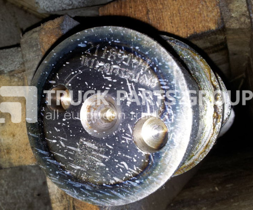 VOLVO FH13, D13A, D13C, EURO5, EURO4 camshaft, crankshaft, 21189194 camshaft - Arbre à cames pour Camion: photos 3 VOLVO FH13, D13A, D13C, EURO5, EURO4 camshaft, crankshaft, 21189194 camshaft - Arbre à cames pour Camion: photos 3