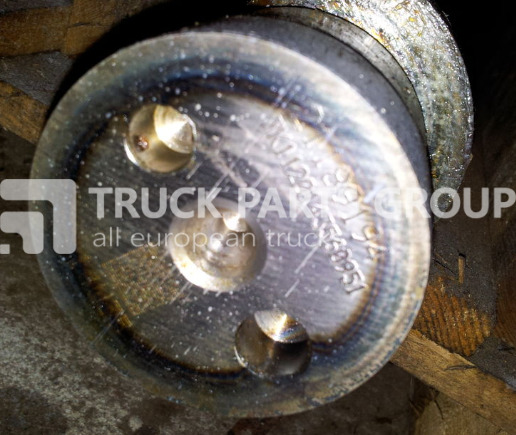 VOLVO FH13, D13A, D13C, EURO5, EURO4 camshaft, crankshaft, 21189194 camshaft - Arbre à cames pour Camion: photos 2 VOLVO FH13, D13A, D13C, EURO5, EURO4 camshaft, crankshaft, 21189194 camshaft - Arbre à cames pour Camion: photos 2