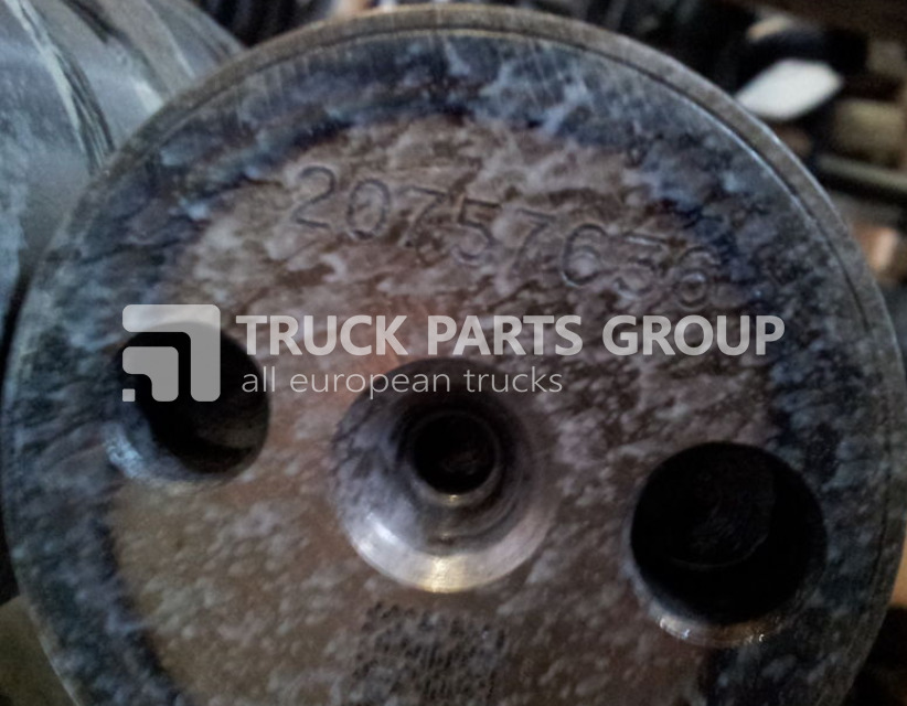 VOLVO FH13, D13A, D13C EURO5 camshaft, crankshaft, 20742608, 21110842, camshaft - Arbre à cames pour Camion: photos 4 VOLVO FH13, D13A, D13C EURO5 camshaft, crankshaft, 20742608, 21110842, camshaft - Arbre à cames pour Camion: photos 4