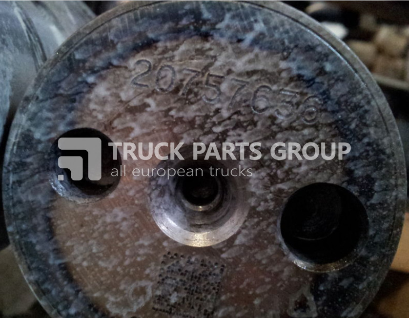 VOLVO FH13, D13A, D13C EURO5 camshaft, crankshaft, 20742608, 21110842, camshaft - Arbre à cames pour Camion: photos 5 VOLVO FH13, D13A, D13C EURO5 camshaft, crankshaft, 20742608, 21110842, camshaft - Arbre à cames pour Camion: photos 5