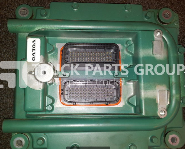 VOLVO FH13, FL, FM EURO 4, EURO 5, engine computer EDC, engine control control unit - Bloc de gestion pour Camion: photos 1 VOLVO FH13, FL, FM EURO 4, EURO 5, engine computer EDC, engine control control unit - Bloc de gestion pour Camion: photos 1