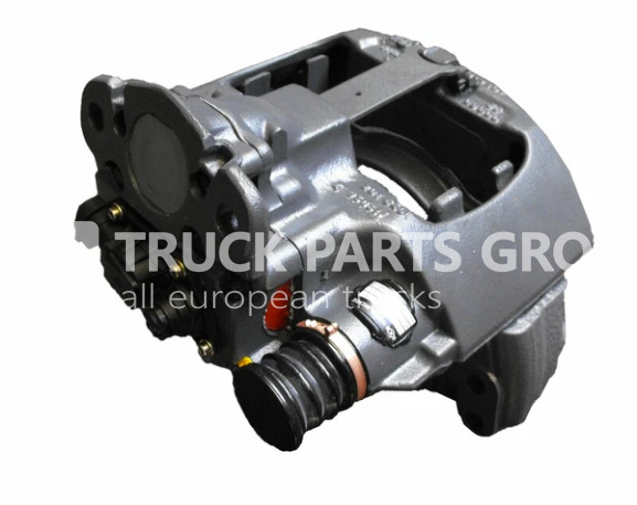 VOLVO FH13 FM13 brake caliper left+right, front axle+back axle 20523651, 20523652, 68324862, 68324882,  7421487686, 20527036, 7420527036, 20982090, 7420523651, 20982111, 21487686, 21487603, 68033515M1 - Étrier de frein pour Camion: photos 1 VOLVO FH13 FM13 brake caliper left+right, front axle+back axle 20523651, 20523652, 68324862, 68324882,  7421487686, 20527036, 7420527036, 20982090, 7420523651, 20982111, 21487686, 21487603, 68033515M1 - Étrier de frein pour Camion: photos 1