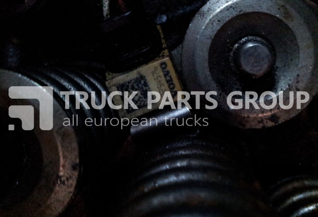 VOLVO FH4, EURO6 D13K injector unit, injectors, 22435395, 22254576, 21 injector - Injecteur pour Camion: photos 1 VOLVO FH4, EURO6 D13K injector unit, injectors, 22435395, 22254576, 21 injector - Injecteur pour Camion: photos 1