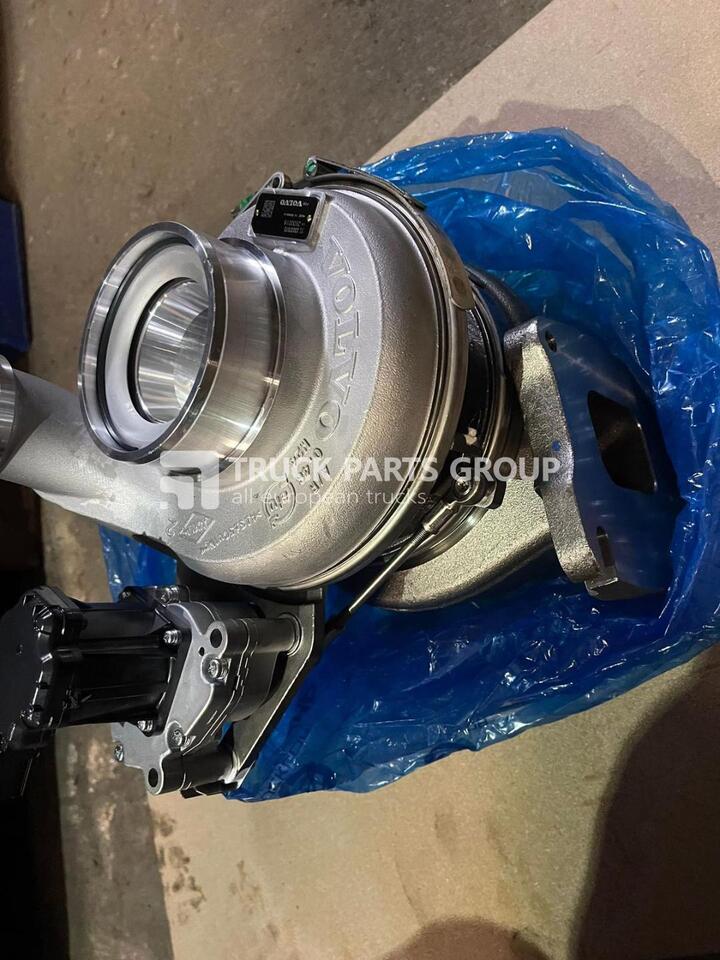 VOLVO FH4, FL4, FM4 EURO6, D8 turbocharger, turbo, DTI8, EURO6 GARRETT 811629-5024S, 23037073, 22023963, 22060431, 23037073, 22060431, 21989961, 85013511 - Turbocompresseur pour Camion: photos 3 VOLVO FH4, FL4, FM4 EURO6, D8 turbocharger, turbo, DTI8, EURO6 GARRETT 811629-5024S, 23037073, 22023963, 22060431, 23037073, 22060431, 21989961, 85013511 - Turbocompresseur pour Camion: photos 3