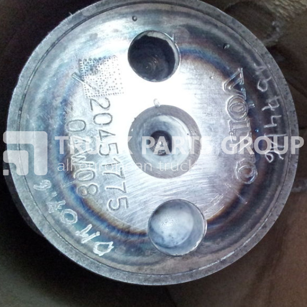 VOLVO FL, FM, FE camshaft, D9A, 20451774, 20451775, 20746807, 20746808 camshaft - Arbre à cames pour Camion: photos 2 VOLVO FL, FM, FE camshaft, D9A, 20451774, 20451775, 20746807, 20746808 camshaft - Arbre à cames pour Camion: photos 2