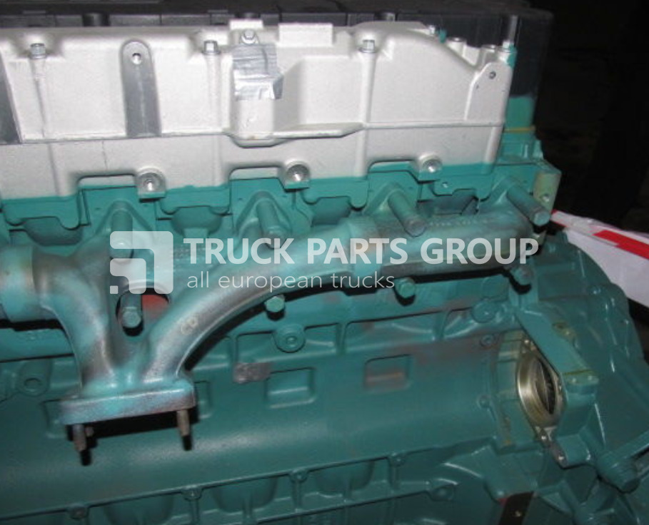 VOLVO FL7, FM, RENAULT MIDLUM DXI engine DXI7, D7E, D7F, 290 HP, 240 H engine - Moteur pour Camion: photos 4 VOLVO FL7, FM, RENAULT MIDLUM DXI engine DXI7, D7E, D7F, 290 HP, 240 H engine - Moteur pour Camion: photos 4
