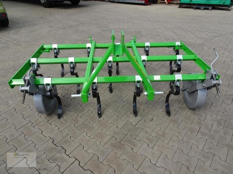 BOMET Grubber Bomet 210cm Dorado Kultivator Bodenlockerer NEU - Bineuse: photos 2 BOMET Grubber Bomet 210cm Dorado Kultivator Bodenlockerer NEU - Bineuse: photos 2