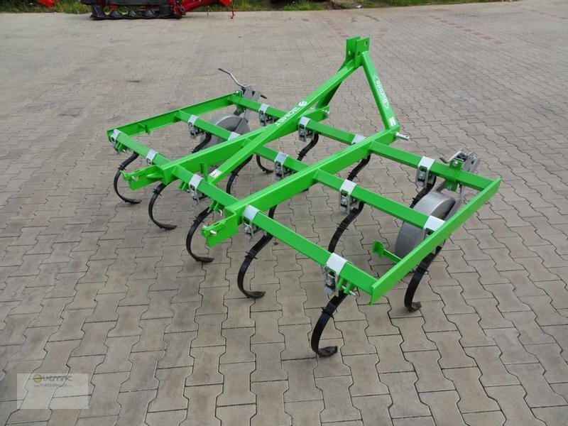 BOMET Grubber Bomet 250cm Dorado Kultivator Bodenlockerer NEU - Bineuse: photos 5 BOMET Grubber Bomet 250cm Dorado Kultivator Bodenlockerer NEU - Bineuse: photos 5