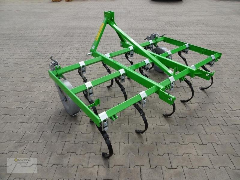 BOMET Grubber Bomet 250cm Dorado Kultivator Bodenlockerer NEU - Bineuse: photos 1 BOMET Grubber Bomet 250cm Dorado Kultivator Bodenlockerer NEU - Bineuse: photos 1