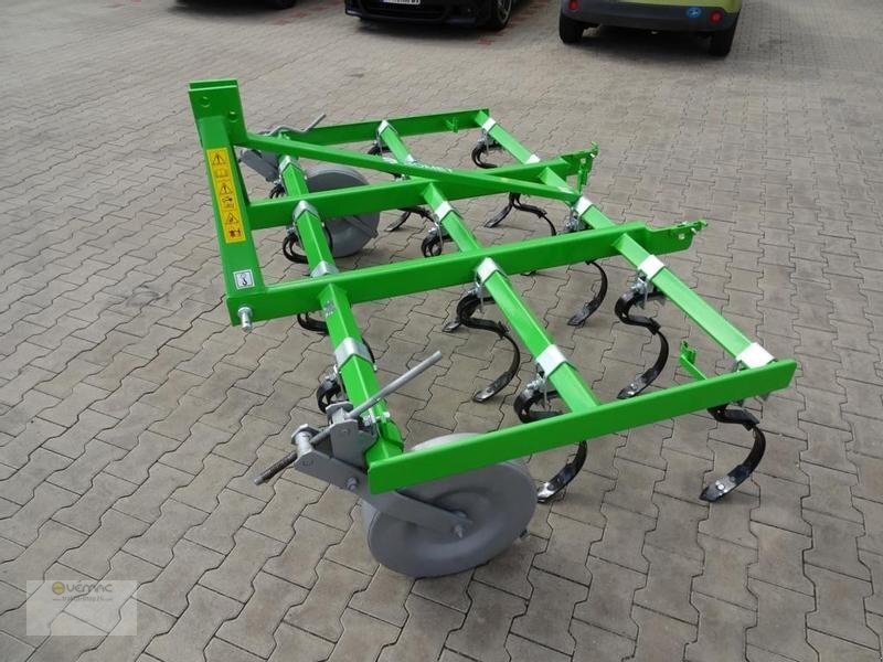 BOMET Grubber Bomet 280cm Dorado Kultivator Bodenlockerer NEU - Bineuse: photos 3 BOMET Grubber Bomet 280cm Dorado Kultivator Bodenlockerer NEU - Bineuse: photos 3
