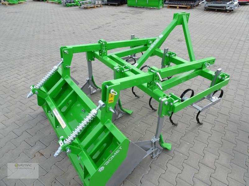 BOMET Kartoffelhäufler Bomet Noctu Häufler Häufelpflug Dammformer 4reih - Outils du sol: photos 3 BOMET Kartoffelhäufler Bomet Noctu Häufler Häufelpflug Dammformer 4reih - Outils du sol: photos 3