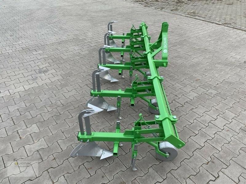 BOMET Kartoffelhäufler Bomet P475/1 4reihig Norma Häufler Kartoffel NEU - Outils du sol: photos 2 BOMET Kartoffelhäufler Bomet P475/1 4reihig Norma Häufler Kartoffel NEU - Outils du sol: photos 2