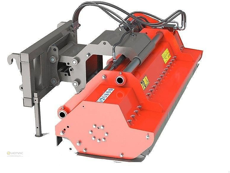 Boxer Mulcher XFM hydraulisch Boxer 180cm 200cm 220cm Hoflader Radlader NEU - Broyeur/ Épareuse: photos 2 Boxer Mulcher XFM hydraulisch Boxer 180cm 200cm 220cm Hoflader Radlader NEU - Broyeur/ Épareuse: photos 2